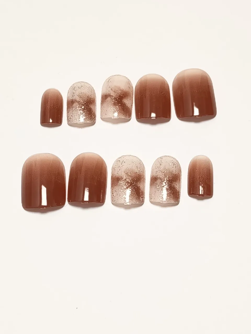Cherry Cola Glitter