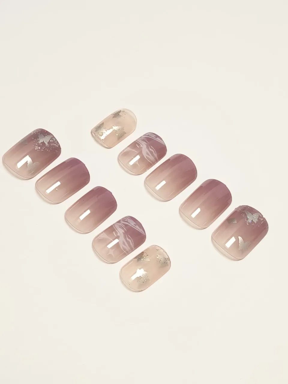 Lilac Marble