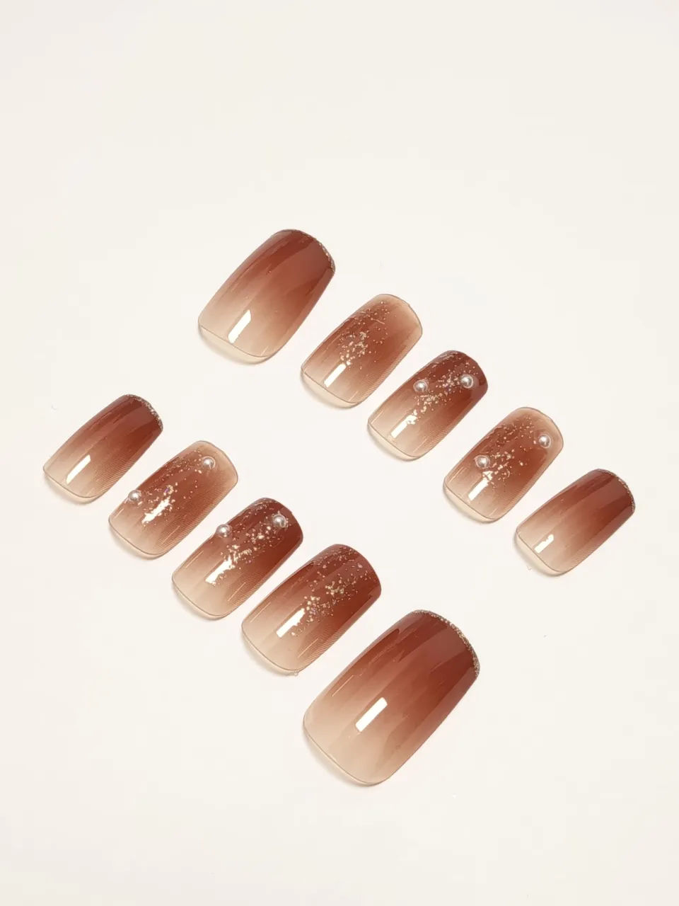 Mocha Sparkle